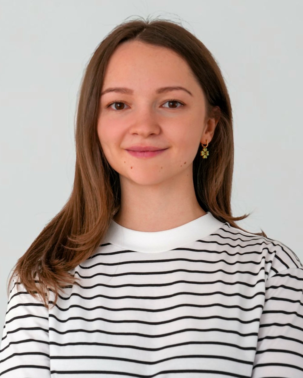 Alena Odeon, AI Product Manager
